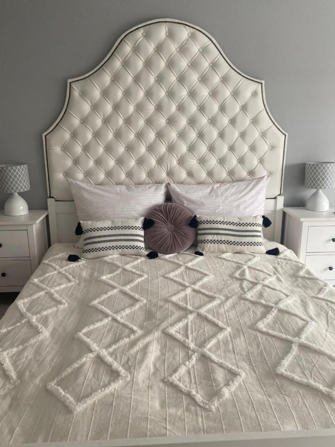 Apartament Bellapola Nysa Bagian luar foto