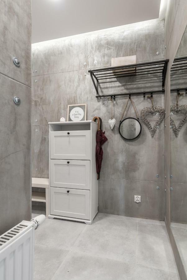 Apartament Bellapola Nysa Bagian luar foto