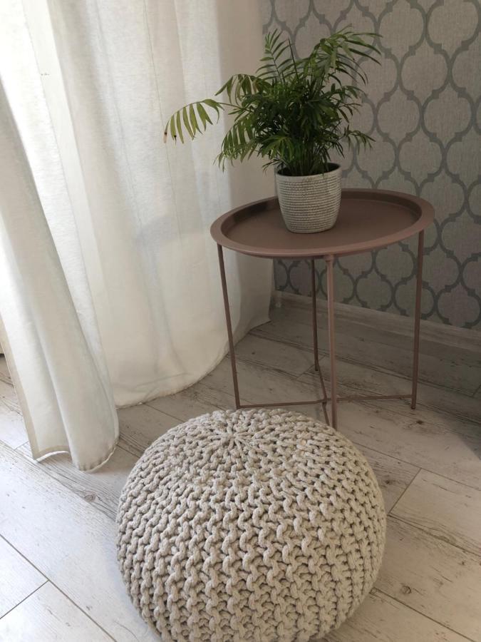 Apartament Bellapola Nysa Bagian luar foto
